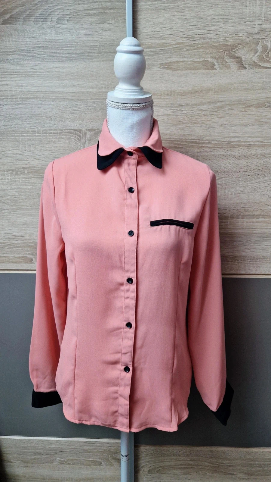 Chemise